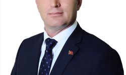 Kuşçu Belediye Başkanlığına MHP'nin adayı Hikmet Temizel seçildi