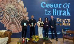 'Mabedin Gölgesinde' belgesel serisinin yapımcı ve yönetmenleri sinemaseverlerle buluştu