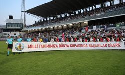 'Mahallemde Maç Var Futbol Turnuvası' final müsabakasıyla tamamlandı