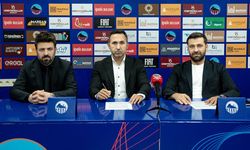 Mardin 1969 Spor, teknik direktör Ahmet Cingöz ile 1 yıllık sözleşme imzaladı