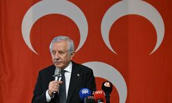 MHP Eyüpsultan ve Esenler ilçe kongreleri gerçekleştirildi