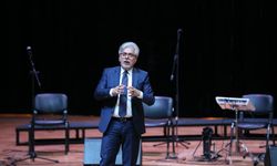 Milli Eğitim Bakan Yardımcısı Yelkenci, Niğde'de konuştu: