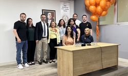MS hastaları ve doktorlar farkındalık etkinliğinde bir araya geldi
