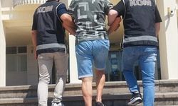 Muğla'da 415 litre etil alkol ele geçirildi
