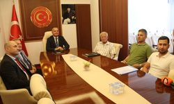 Muğla'da 91 yaşındaki hayırseverden eğitime 500 milyon liralık bağış