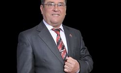 Mustafapaşa Belediye Başkanlığına AK Parti'nin adayı Mustafa Özer seçildi