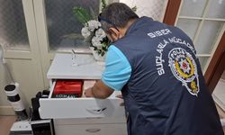 Nevşehir merkezli 28 ilde düzenlenen 'yasa dışı bahis' operasyonunda 77 şüpheli yakalandı