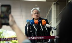 Nvidia's Huang says AI infrastructure demand continues to accelerate