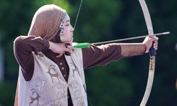 Okçulukta 14. Uluslararası Fetih Kupası tamamlandı