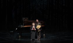 'Opera Studio' konser serisinin sezon finali yapıldı