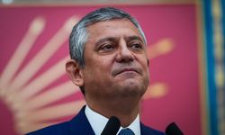 Özel, CHP TBMM Grup Toplantısı'nda konuştu: (1)