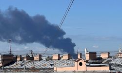 Rusya: Ukrayna, St. Petersburg şehrine İHA saldırıları yaptı