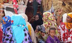 Sahel bölgesinde çatışmalar, ekonomik ve siyasi sorunlar insani krizi derinleştiriyor