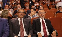 Şam'da Suriye Ortak İş Konseyleri Kurumsal Çerçeve Sözleşmesi'nin lansmanı yapıldı