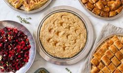 Samsun'da Türk Mutfağı Haftası kapsamında gastronomi etkinliği düzenlendi