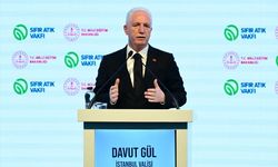 SAS2026'da dereceye girenlere ödülleri verildi