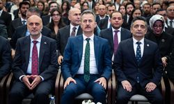 Savunma Sanayii İnsan Yönetimi Olgunluk Modeli tanıtıldı