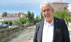 Selin vurduğu Samsun'un Havza ilçesinde hayat normale dönüyor