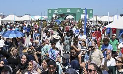 Sıfır Atık Festivali farkındalık etkinlikleriyle devam ediyor
