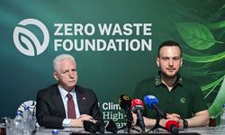Sıfır Atık Forumu'nun tanıtım toplantısı yapıldı