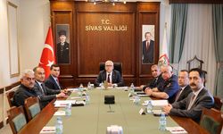 Sivas Valisi Şimşek, kene vakalarındaki artış nedeniyle vatandaşları uyardı: