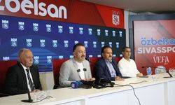 Sivasspor'da Olağan Genel Kurul 13 Haziran'da yapılacak