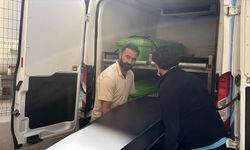 Sivas'ta KKKA hastalığı şüphesiyle tedavi gören kadın hayatını kaybetti