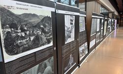 Srebrenitsa soykırımının 31. yılında Ankara'da anma etkinliği düzenlendi