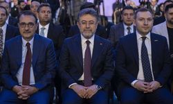 Tarım ve Orman Bakanı Yumaklı, 'AI Tomorrow Summit 2026' etkinliğinde konuştu: