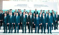 TDT Üye Ülkeleri Merkez (Ulusal) Bankaları Konseyi'nin üçüncü toplantısı 2027'de TCMB ev sahipliğinde yapılacak