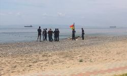 Tekirdağ'da kayıp olarak aranan kişi denizde ölü bulundu