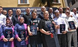 Trabzon Kültür Yolu Festivali başladı