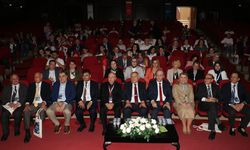 Trabzon'da 'Sağlık Profesyonellerinin Eğitiminde Yapay Zeka ve Simülasyon Kongresi' başladı