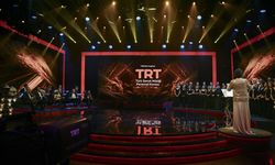 TRT Türk Sanat Müziği Personel Korosu konser verdi
