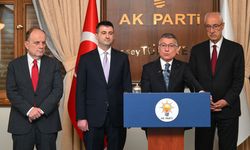 TSK ile ilgili düzenlemeleri de içeren kanun teklifi TBMM'de (1)
