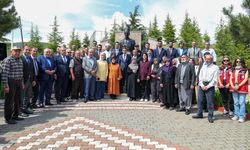 Tunceli'de terör saldırılarında şehit edilen 12 kişi anıldı