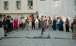 Tunus'taki Maarif Okullarında 'Uluslararası Kültür Günü' düzenlendi