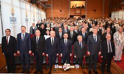 Türk denizciliğinin dünü ve bugünü Kocaeli'deki sempozyumda ele alınıyor