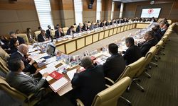 Türk Kızılay Kanunu Teklifi, TBMM İçişleri Komisyonunda