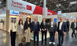 Türk şirketlerden Interpack 2026 ve Dünya Özel Markalı Ürünler Fuarı'na yoğun katılım