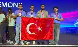 Türk üniversite öğrencileri, Huawei'in bilişim teknolojileri yarışmasında dereceye girdi