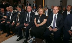 'Türkiye-Ermenistan İş İnsanları Toplantısı' Kars'ta düzenlendi