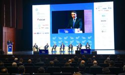 Türkiye, yenilenebilir enerjideki deneyimini paylaşmaya hazır
