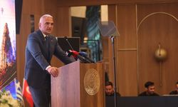 'Türkiye-Yunanistan 1. Kültür Forumu' Nevşehir'de düzenlendi