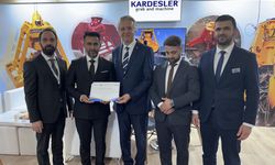 Türkiye'den 'Posidonia 2026 Uluslararası Denizcilik Fuarı'na geniş katılım