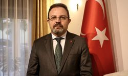 Türkiye'nin Sahra Altı Afrika'daki ilk büyükelçiliği 100 yıldır Addis Ababa'da