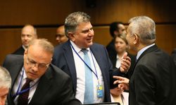 UAEA Başkanı Grossi: 'Dünyanın neresinde olurlarsa olsun, nükleer tesisler asla saldırıya uğramamalı'