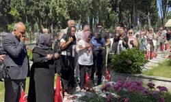 Vezneciler şehitleri terör saldırısının 10. yılında anıldı