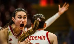 Voleybol: FIVB Kadınlar Milletler Ligi
