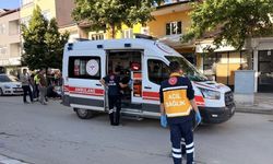 Yozgat'ta çıkan silahlı kavgada 1 kişi öldü